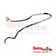 inversor 43-M375R-011 cabo insys M3EW