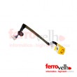 power jack DC301000J00 IBM Lenovo 3000 N100