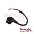 power jack Toshiba Satellite A100-376