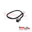power jack Toshiba Satellite L850