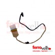 LVDS cabo LCD 29GE10054 cabo LCD 10,1 poleg Magalhes 2 series O