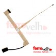 LVDS cabo LCD 50.4CG14.022 Acer Aspire 5738 series OEM