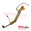 LVDS cabo Lcd 50.4T901.021 Acer Aspire 2490