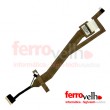 LVDS cabo Lcd 50.4Z410.013 Acer Extensa 5230