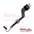 LVDS cabo Lcd 50.42W05.001 Acer Extreme Note MS2117