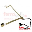 LVDS cabo Lcd 50.4FX01.102 Acer Aspire 7736