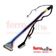 lvds cabo Lcd 08G26VJ8110N (15") Asus Lamborghini VX1