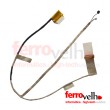 Asus X54 series LVDS LCD Cable 14G221047002 genuine