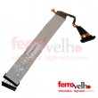 LVDS cabo Lcd CP184050-04 Fujitsu LifeBook S7010