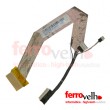 Cabo LCD DD0BL5LC000 Toshiba Satellite A300D Novo Original