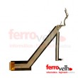 LVDS cabo Lcd 22-11951-80 Fujitsu Siemens OEM