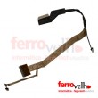 HP G60 Compaq CQ60 series LCD LVDS cable 50.4AH19.001 OEM