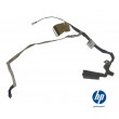 LVDS cabo Lcd HP Pavilion dv3-4000 series 6017B0256301
