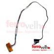 LVDS cabo Lcd 43-M37E1-010 Insys M3EW
