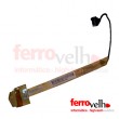 LVDS cabo Lcd 44C4071 Lenovo ThinkPad SL400