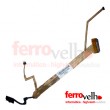 LVDS cabo Lcd FOXDD0QL8LC0003B LG R510 LGR51