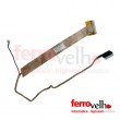 LVDS cabo Lcd K19-3040002-H58 MSI M670 MS-1632