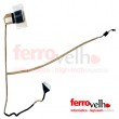 Acer Aspire and Packard Bell LCD Cable DC020010L10 genuine