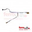 LVDS cabo Lcd BA39-00929A Samsung NP-RV510 RV520 RV530 series