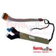 LVDS cabo LCD 073-0001-2522_A Sony Vaio VGN-C1Z series OEM