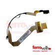 LVDS cabo Lcd DD0GD1LC000 Sony Vaio VGN-CR21Z
