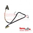 Cabo LCD LVDS Inversor 13,3" Sony Vaio VGN-SZ5XN