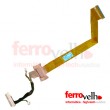 LVDS cabo Lcd 6017B0050801 Toshiba Satellite A100 series origina