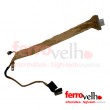 LVDS cabo Lcd DC020006J00 Toshiba Satellite M70 15.4"