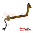 LVDS cabo Lcd 6017B0077001 Toshiba Satellite A100 series origina