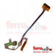 LVDS cabo Lcd Toshiba Satellite DC025040400