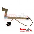 LVDS cabo LCD GDM900000839 Toshiba Tecra S3 series OEM original