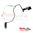 Cabo LVDS LCD LED 350401C00-600-G HP Pavilion G62 Original