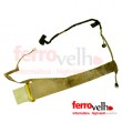 LVDS cabo Lcd 1422-00R30AS webcam Asus K52 series original