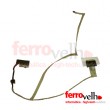 LVDS cabo Lcd DC02001AV20 Asus K53U