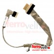 Toshiba Satellite A200 LCD LVDS Cable DC02000F900