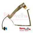 LVDS cabo Lcd CN-04K7TX Dell Inspiron N5010