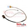 LVDS cabo Lcd 6017B0268701 Toshiba L630 series original