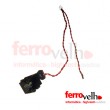 cabo modem RJ11 P000401800 Toshiba Tecra A3X