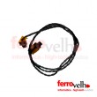 cabo modem RJ11 DA0ZL1MD6D5 Acer TravelMate 4000LCi