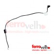 cabo modem RJ11 DC301001J00 HP Compaq 530