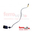 modem com e cabo HP Compaq 6735s series OEM