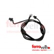 cabo modem RJ11 e usb IBM Thinkpad T60 series OEM