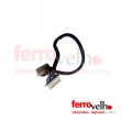 Cabo Power Jack Internet Asus Lamborghini VX1