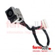 power jack HP Pavilion DV5-1000 series original