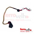 Cabo DC Power Jack DC301004000 IBM Lenovo N500 4233