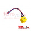 power jack IBM Thinkpad T60 series OEM
