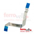 touchpad cabo NBX0000E500 Acer Aspire 5532