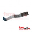 Asus Eee PC Touchpad Buttons Ribbon Cable