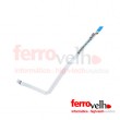 touchpad cabo NBX00005B00 HP Compaq 530