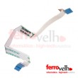 touchpad cabo NBX0000CT00 Toshiba Satellite Pro L450